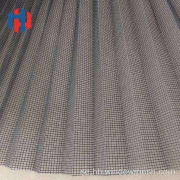 Window Screen Plisse Insect Mosquito Net Mesh